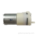 Mini Water Pump DC Micro water pump for automatic soap dispenser Factory